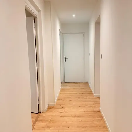 Appartamento Hyper Centre 100m De La Ajaccio (Corsica)