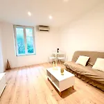 Hyper Centre 100m De La Ajaccio (Corsica)