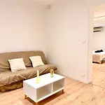 Hyper Centre 100m De La Ajaccio (Corsica)