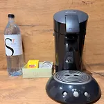 Hyper Centre 100m De La *