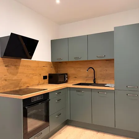 Apartamento Hyper Centre 100m De La