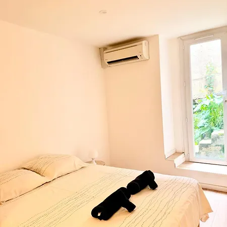 Hyper Centre 100m De La Ajaccio (Corsica)