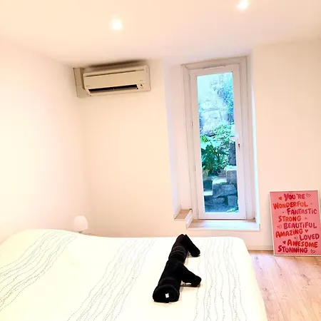 Apartamento Hyper Centre 100m De La