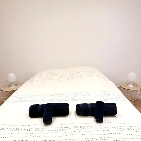 Hyper Centre 100m De La Apartamento Ajaccio (Corsica)