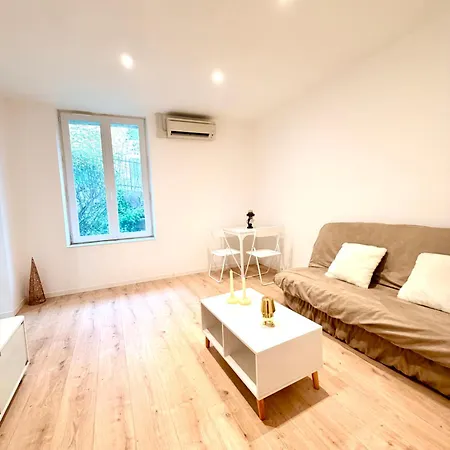 Hyper Centre 100m De La Ajaccio (Corsica)