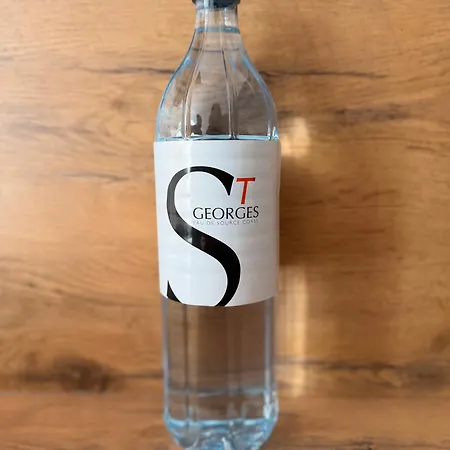 Hyper Centre 100m De La Apartment Ajaccio (Corsica)