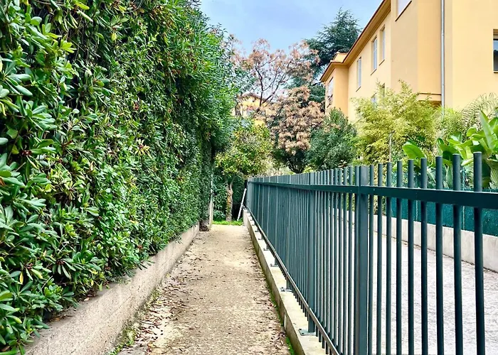 Hyper Centre 100m De La Ajaccio (Corsica)