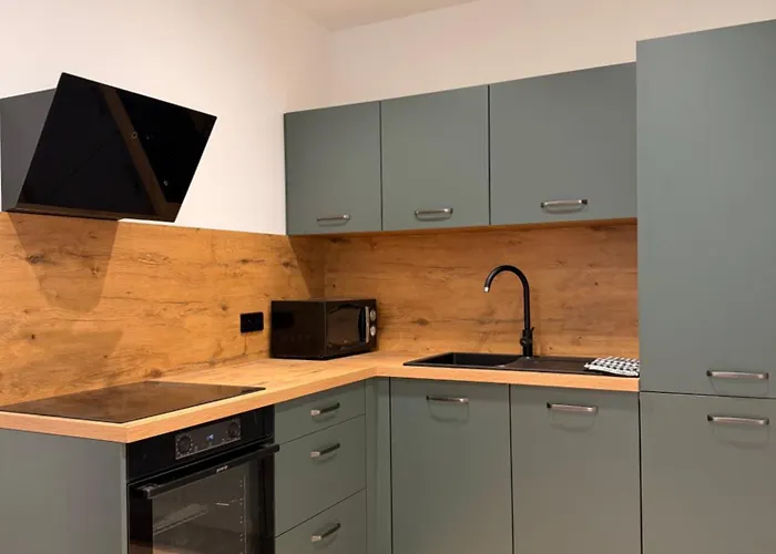 Apartment Hyper Centre 100m De La