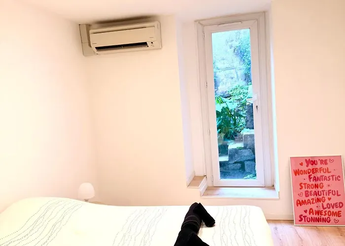 Apartment Hyper Centre 100m De La