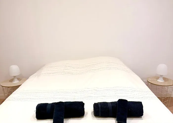 Hyper Centre 100m De La Apartment Ajaccio (Corsica)