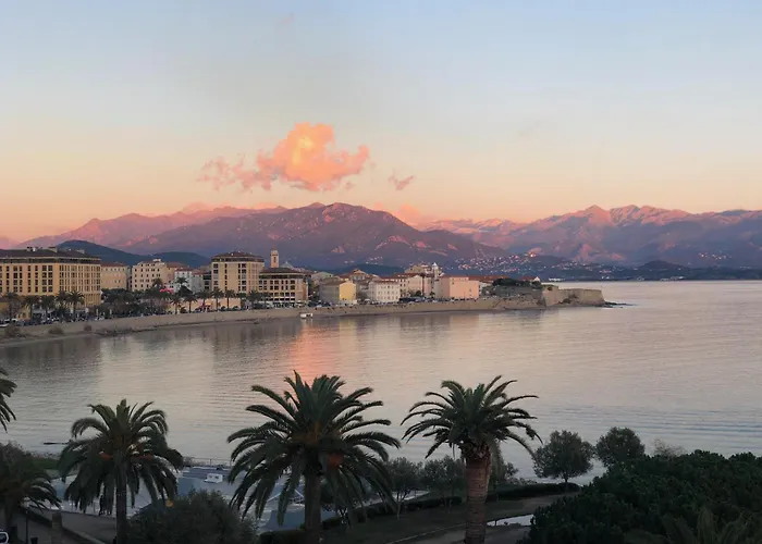 Apartment Hyper Centre 100m De La *